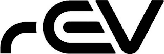 REV logo