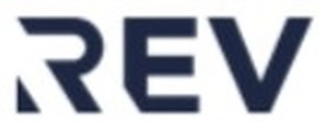 REV logo