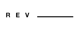 REV logo