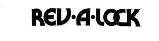 REV-A-LOCK logo