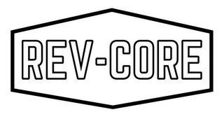 REV-CORE logo
