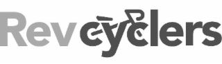 REV CYCLERS logo