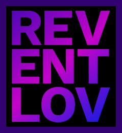 REV ENT LOV logo