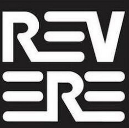 REV ERE logo