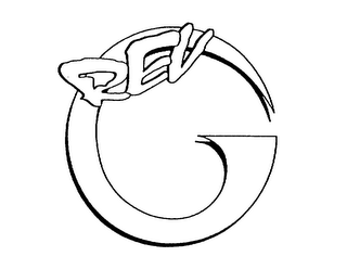 REV G logo