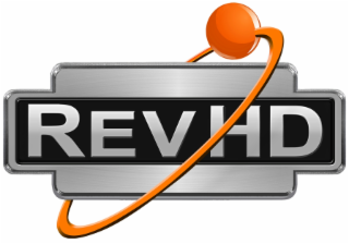 REV HD