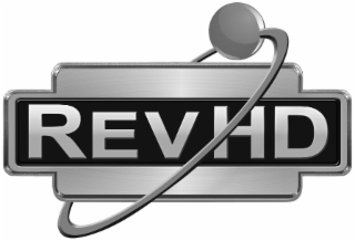 REV HD