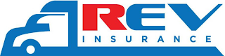 REV INSURANCE logo