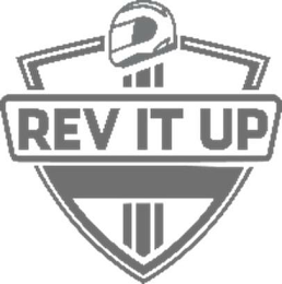 REV IT UP logo