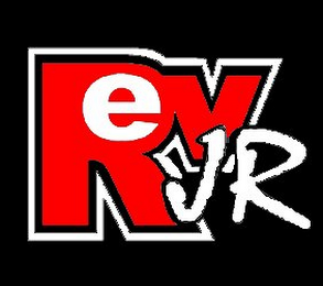 REV JR logo
