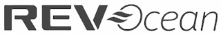 REV OCEAN logo