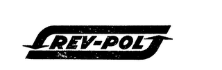 REV-POL logo