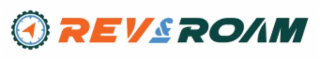 REV & ROAM logo