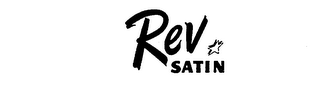 REV-SATIN logo