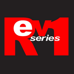 REV SERIES 1 logo