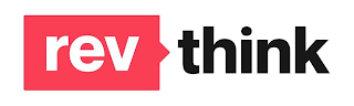 REV THINK logo