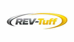 REV-TUFF logo