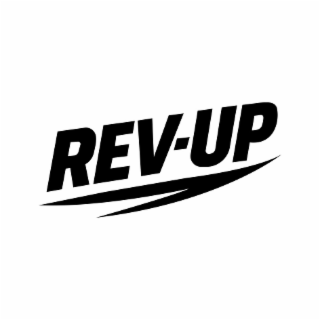 REV-UP logo