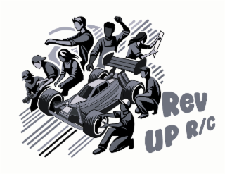 REV UP R/C