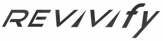REV V FY logo