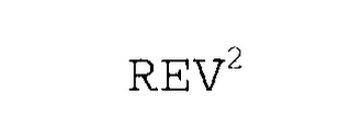 REV2 logo