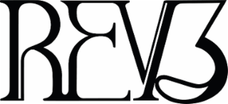 REV3 logo