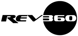 REV360 logo