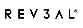 REV3AL logo
