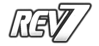 REV7 logo