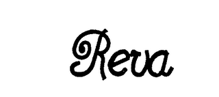 REVA logo