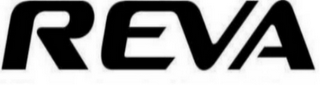 REVA logo