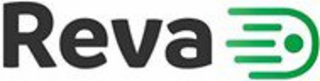REVA logo