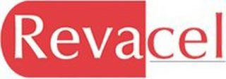 REVACEL logo