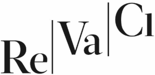 REVACL logo