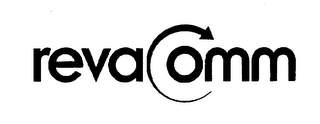 REVACOMM logo