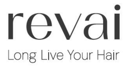 REVAI LONG LIVE YOUR HAIR logo