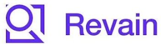 REVAIN logo