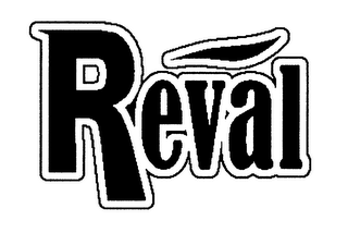 REVAL logo