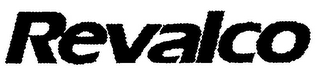 REVALCO logo