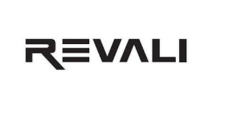 REVALI logo