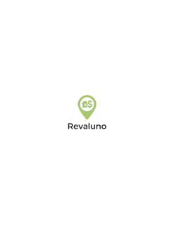 $ REVALUNO logo