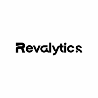 REVALYTICS logo