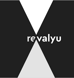 REVALYU logo