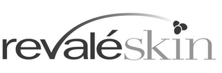 REVALÉSKIN logo