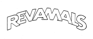 REVAMALS logo