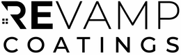 REVAMP COATINGS logo