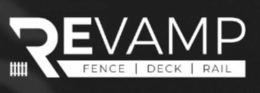 REVAMP FENCE DECK RAIL logo