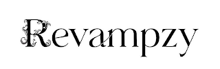 REVAMPZY logo