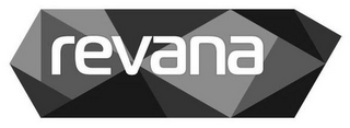 REVANA logo