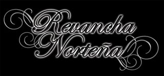 REVANCHA NORTEÑA logo